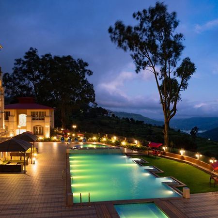Grand Victoria The Fern Resort & Spa, Panchgani - Mahabaleshwar Esterno foto