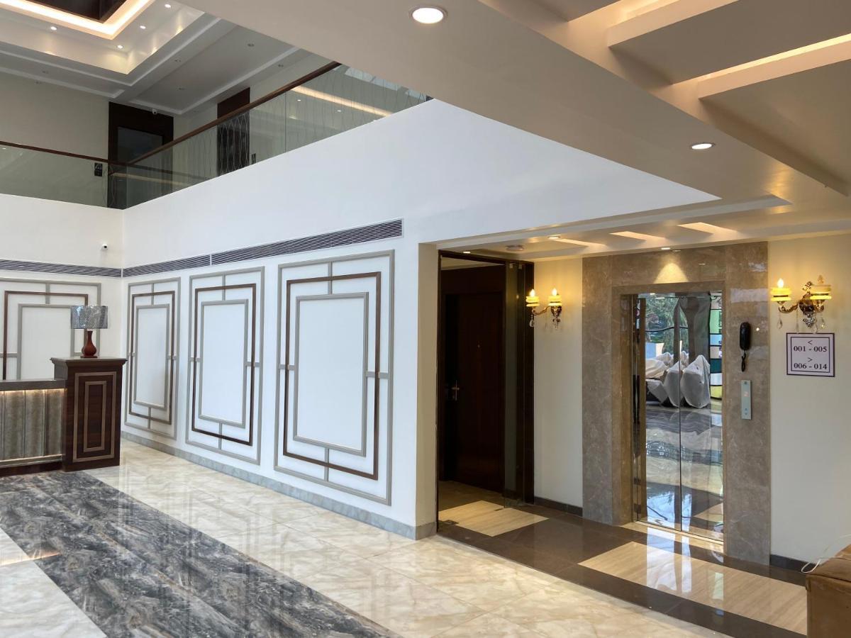 Grand Victoria The Fern Resort & Spa, Panchgani - Mahabaleshwar Esterno foto