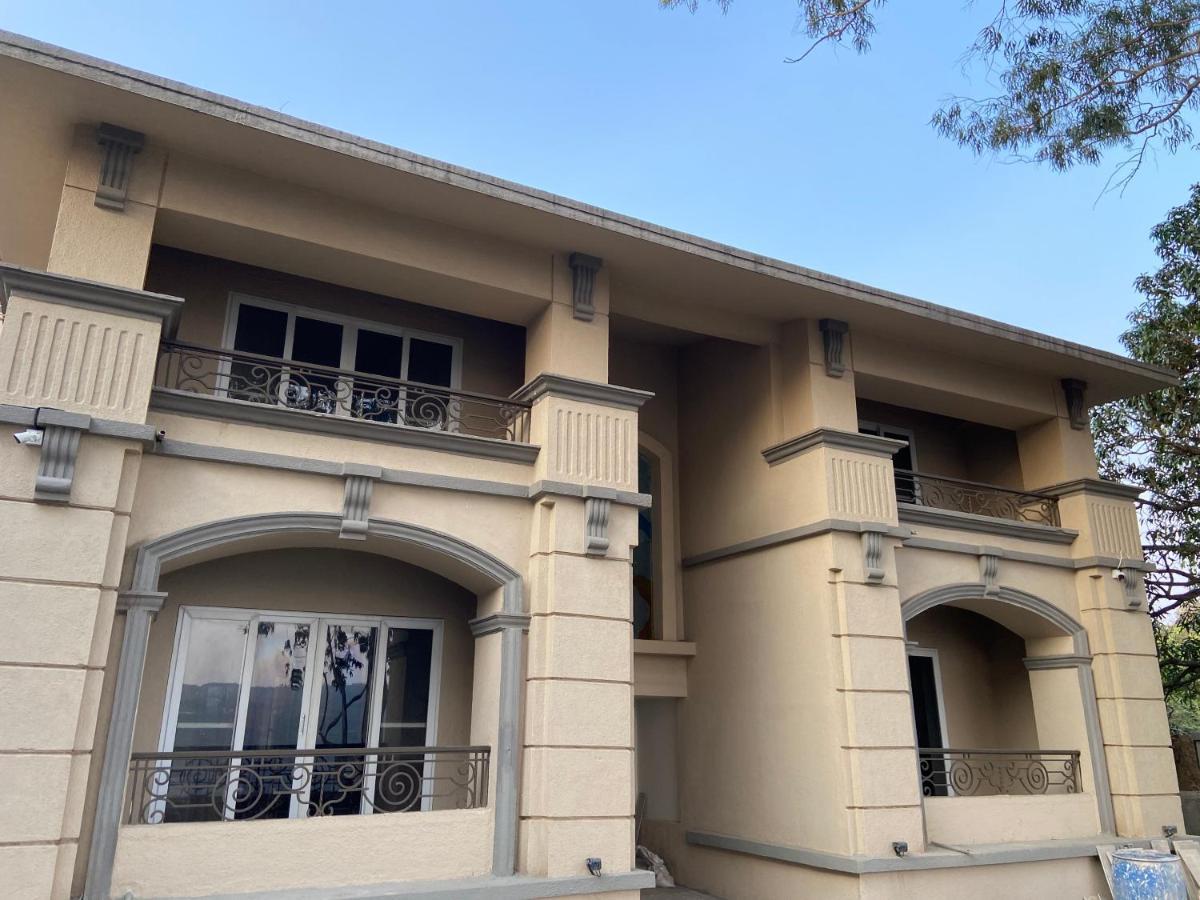 Grand Victoria The Fern Resort & Spa, Panchgani - Mahabaleshwar Esterno foto