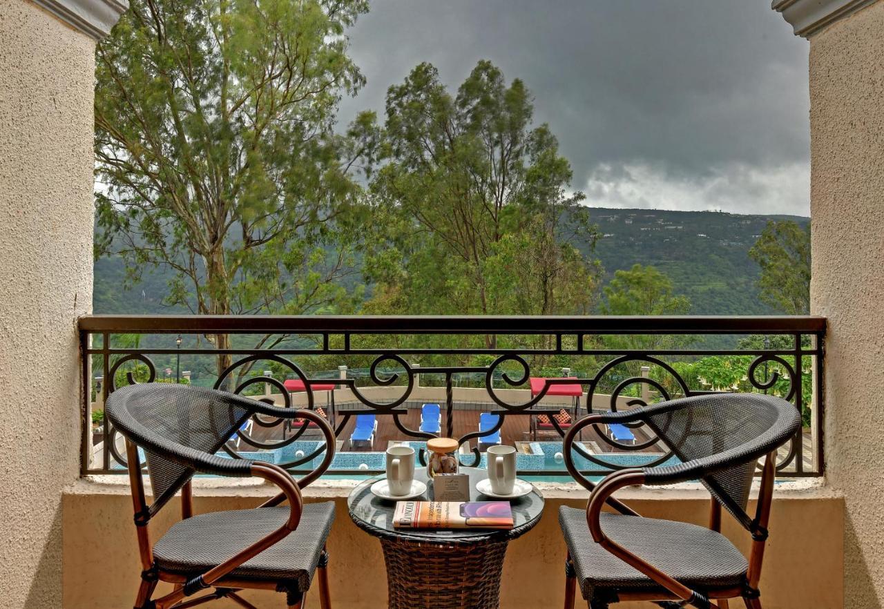 Grand Victoria The Fern Resort & Spa, Panchgani - Mahabaleshwar Esterno foto