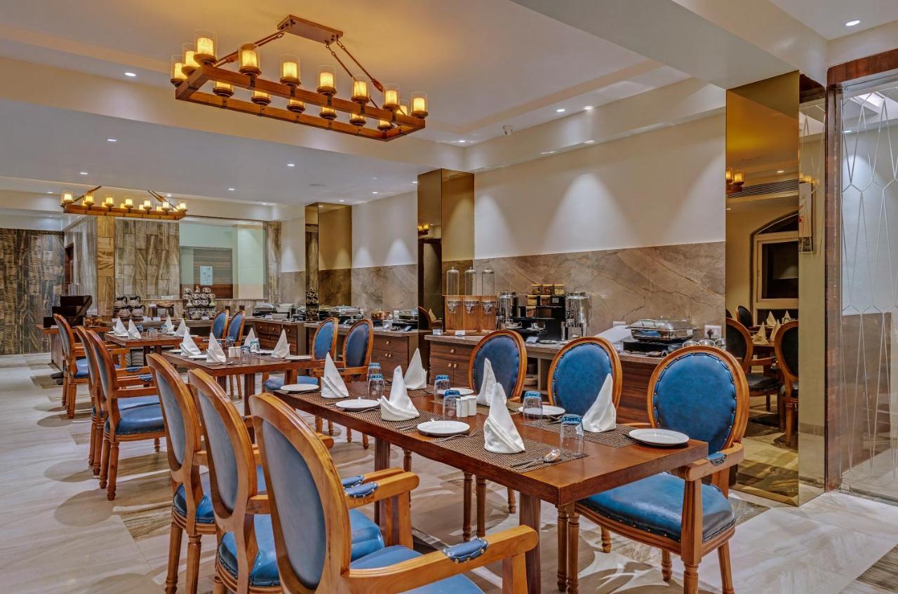 Grand Victoria The Fern Resort & Spa, Panchgani - Mahabaleshwar Esterno foto