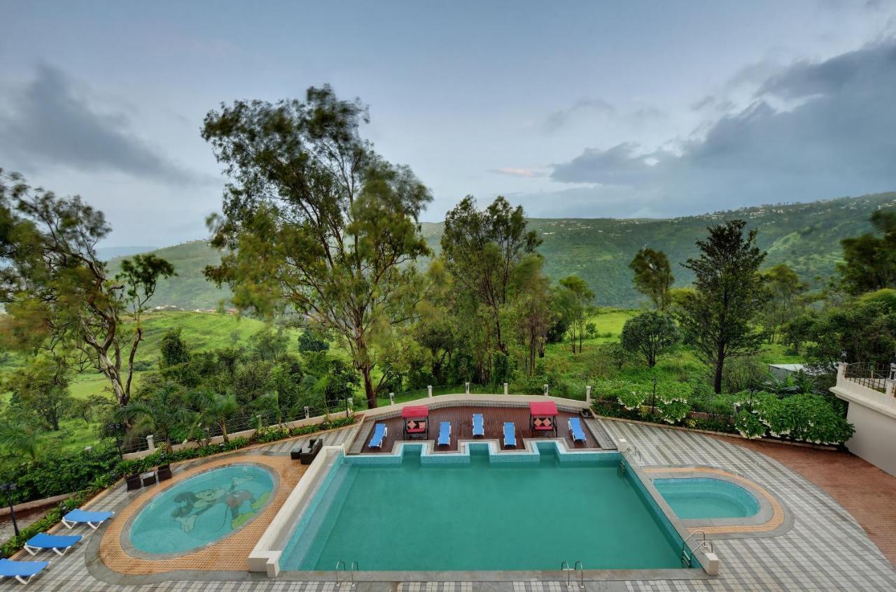 Grand Victoria The Fern Resort & Spa, Panchgani - Mahabaleshwar Esterno foto