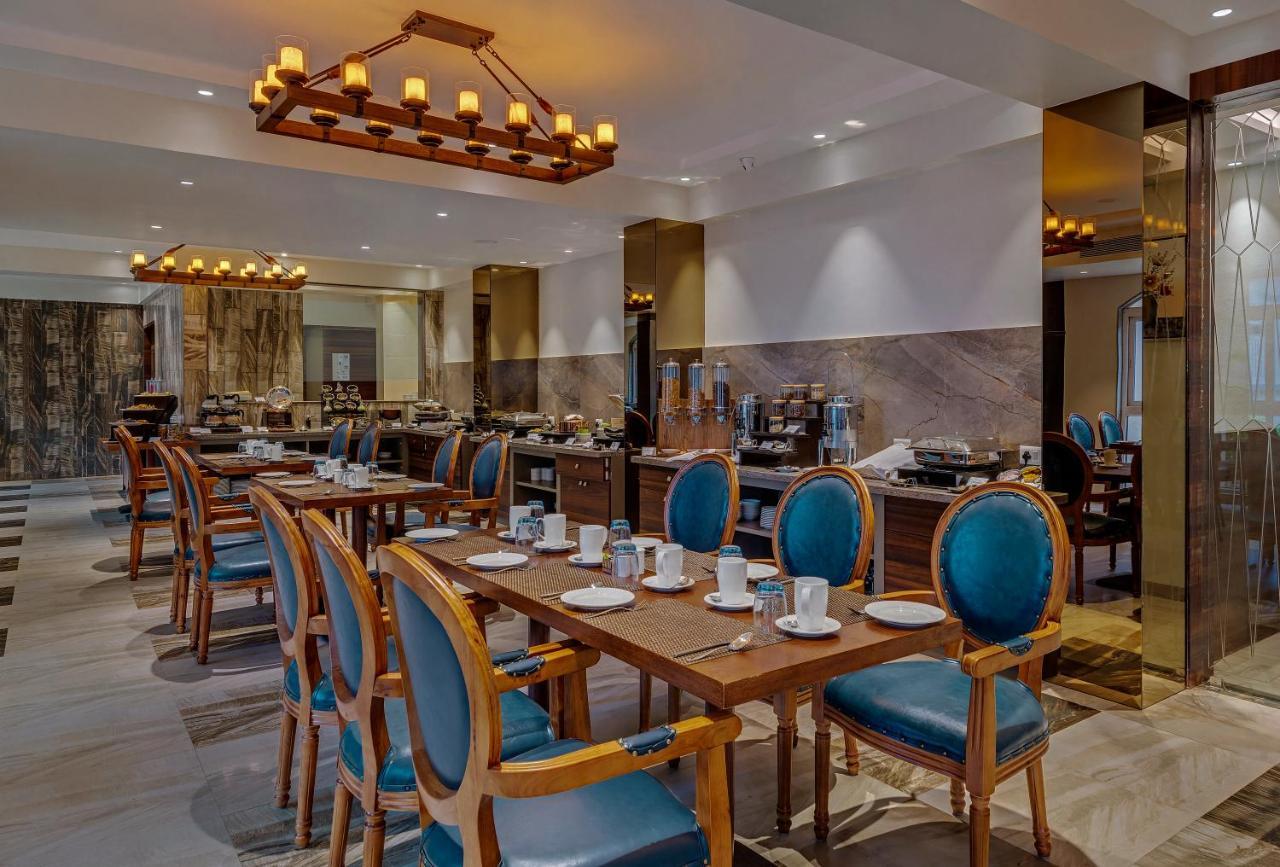 Grand Victoria The Fern Resort & Spa, Panchgani - Mahabaleshwar Esterno foto