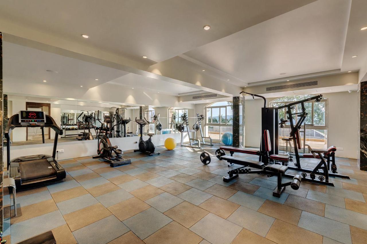 Grand Victoria The Fern Resort & Spa, Panchgani - Mahabaleshwar Esterno foto