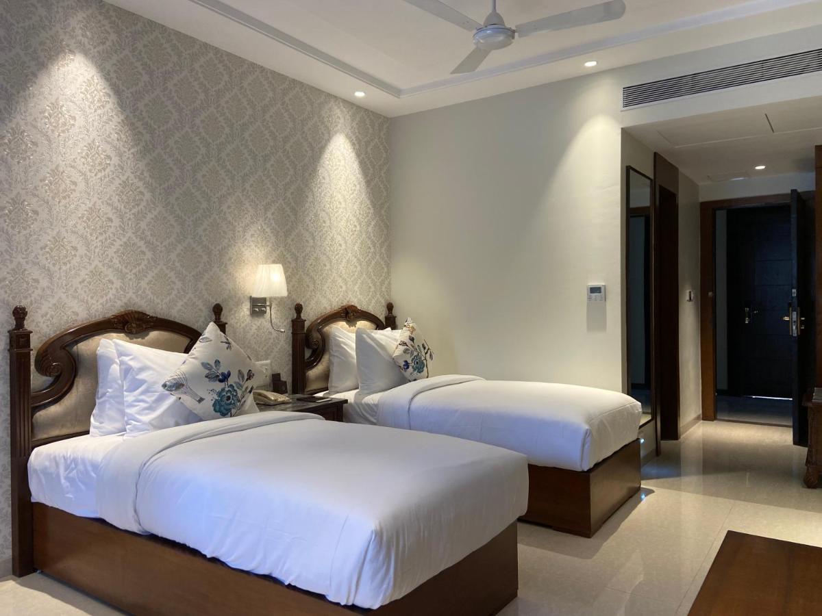 Grand Victoria The Fern Resort & Spa, Panchgani - Mahabaleshwar Esterno foto