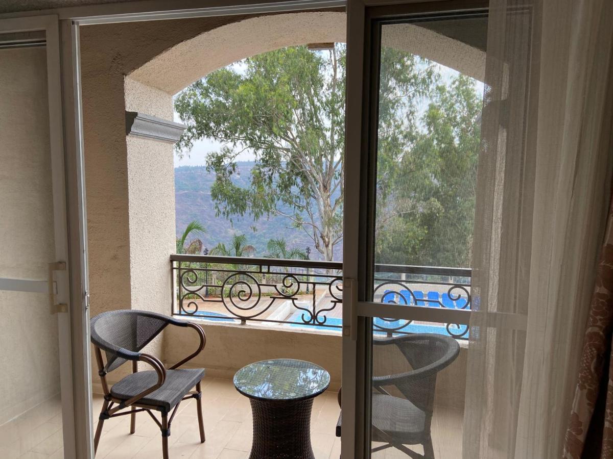 Grand Victoria The Fern Resort & Spa, Panchgani - Mahabaleshwar Esterno foto