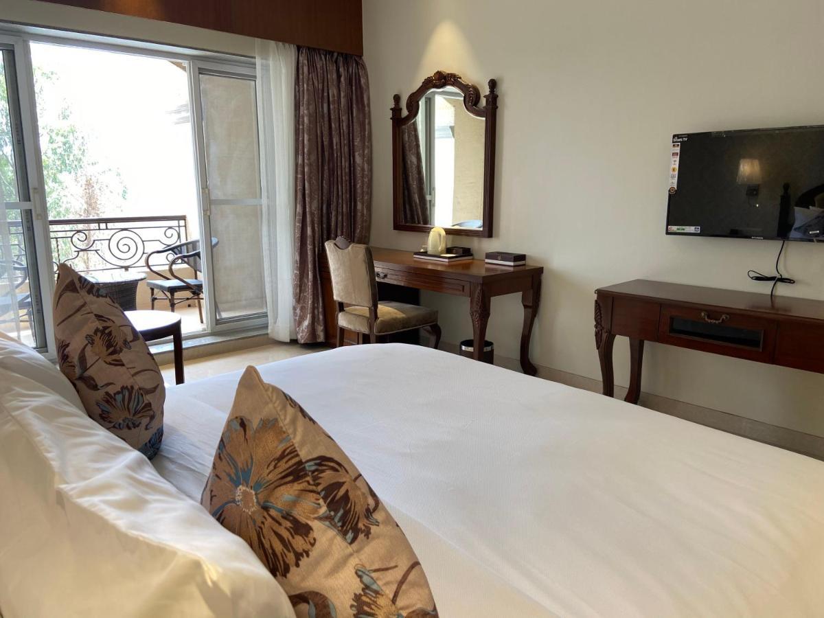 Grand Victoria The Fern Resort & Spa, Panchgani - Mahabaleshwar Esterno foto