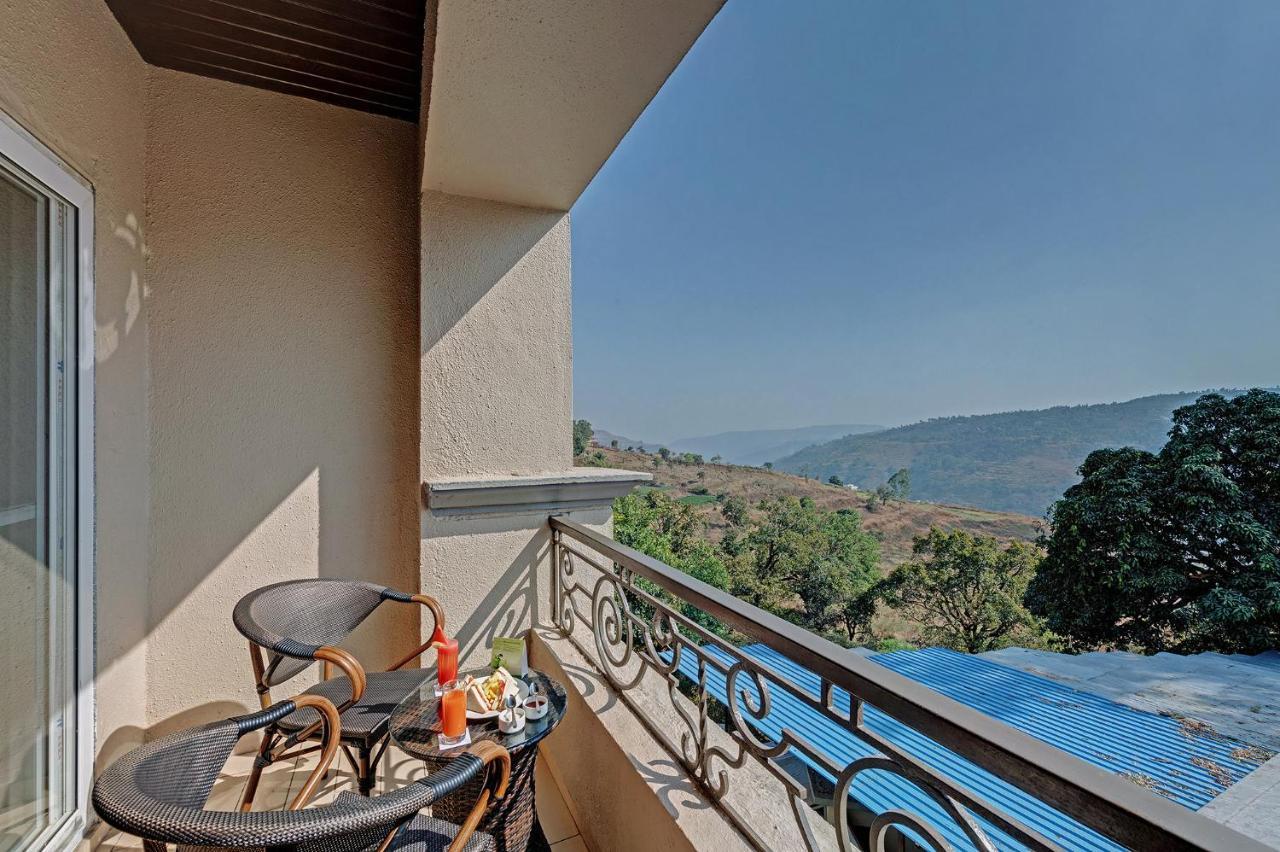 Grand Victoria The Fern Resort & Spa, Panchgani - Mahabaleshwar Esterno foto